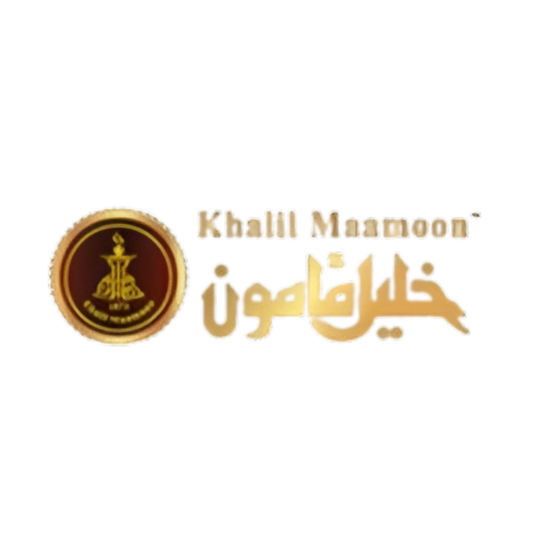 Khalil Mamoon